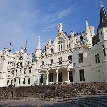 Residenz Kommende Bonn Exteriér fotografie