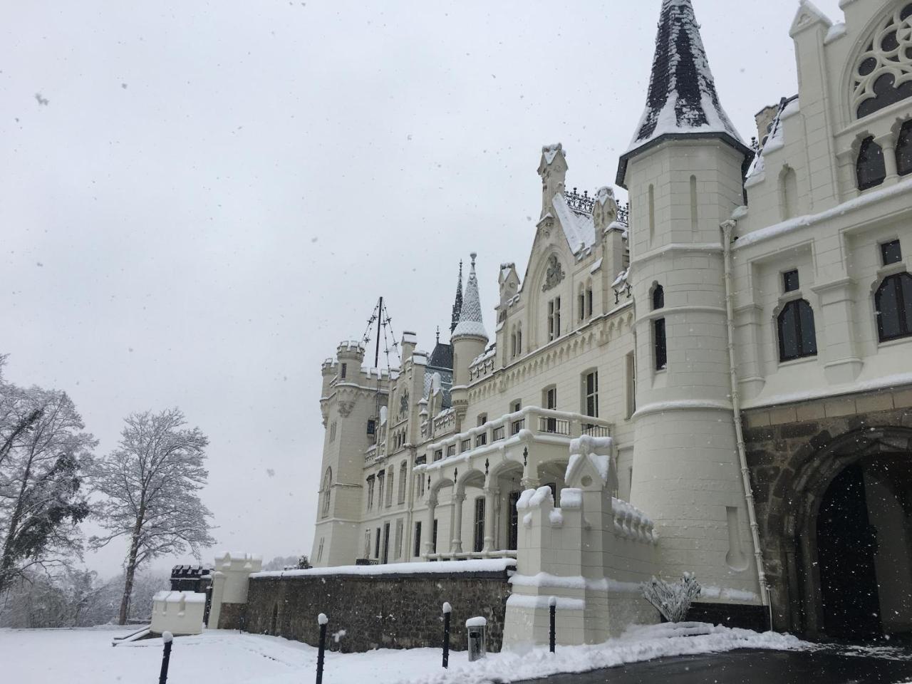 Residenz Kommende Bonn Exteriér fotografie