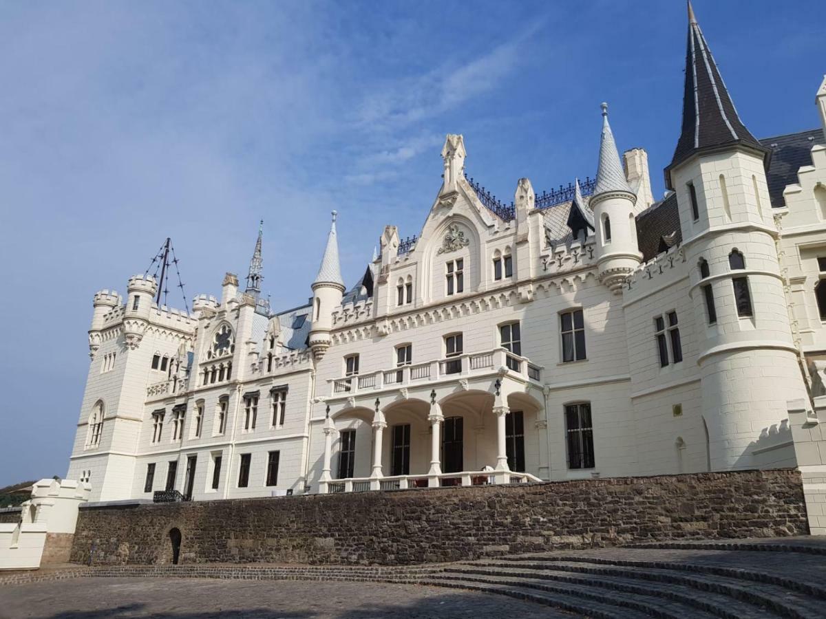 Residenz Kommende Bonn Exteriér fotografie